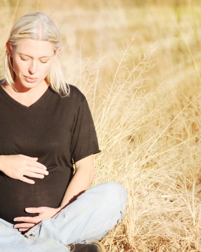 acupuntura para mejorar fertilidad femenina