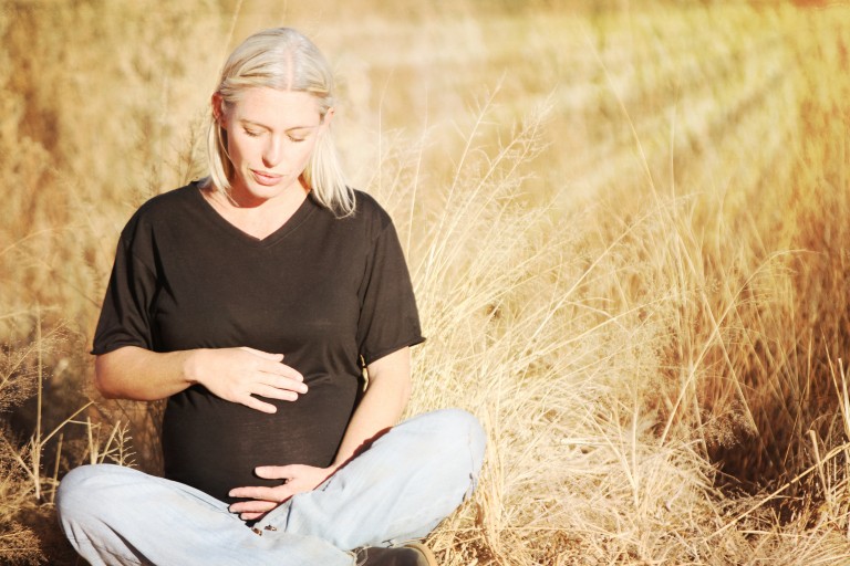 acupuntura para mejorar fertilidad femenina